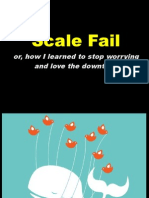 Scale Fail