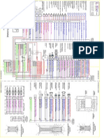 CUMMINS-IsBe ISB (4 Cylinder)- Diagrama Electrico