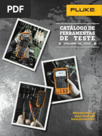 Fluke Catalogo