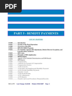 Download Department of Labor feca-pt5 by Department of Labor SN1707344 doc pdf