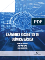 Examenes Quimica Basica