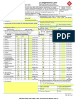 Department of Labor: Ca-17