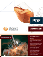 Brochure Phoenix FD Max