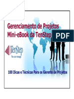 Min eBook 100DicaseTecnicasParaosGerentesdeProjetos