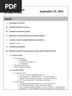 Download Buffalo school board agenda 9-25-13 by Sandra Tan SN170745665 doc pdf