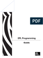 EPL2 Manual PDF