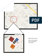 Figure 1. Map - Operational Plan