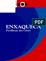 Cadernos Enxaqueca