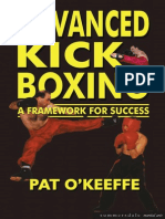 40388146 Advanced Kick Boxing