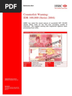 Counterfeit Note Reporting Form | PDF | United States Secret Service ...