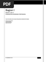 Download Pengantar Ekonomi Pertanian by Dimas Setiyawan Saputra SN170754513 doc pdf