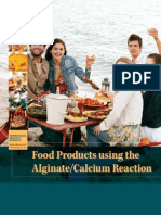 FOIN C1003 Alginate Calcium W