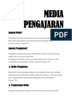 Assignment Media Pengajara