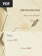 1 - Educar Pelo Exemplo