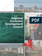 Central New York Regional Economic Development Council: 2013 Progress Report and Priority Projects