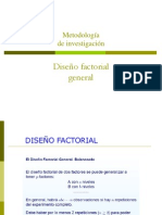 14 Diseño factorial 2da