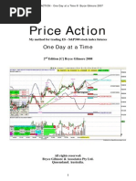Download Bryce Gilmore - The Price Action Manual 2nd Ed by Doan Chi Thien SN170765769 doc pdf