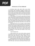 Contoh Format Berita Acara Penyelesaian Pekerjaan (Bapp)