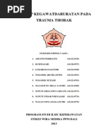 Download kegawat daruratan Trauma Thorak New by Netii Netiari Arii SN170772513 doc pdf