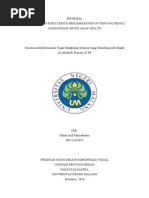 Download Proposal perancangan digital media by Sultan Arif Rahmadianto SN170774095 doc pdf