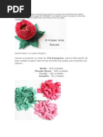 Download Origami by Tomy Tomatzin SN170776527 doc pdf