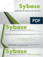 Sybase