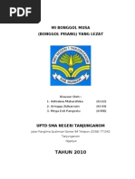 Download Mi Bonggol Musa Bongol Pisang Yang Lezat by Aringga Zulkarnain SN170779062 doc pdf