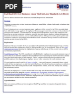 Labor Code Article 100 Overview | PDF | Employment | Apprenticeship