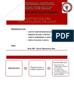 Transtornos Del Metabolismo