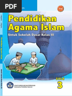 Download Pendidikan Agama Islam Untuk Kelas 3 SD by Sdnkedungmalang Papar Kediri SN170784219 doc pdf