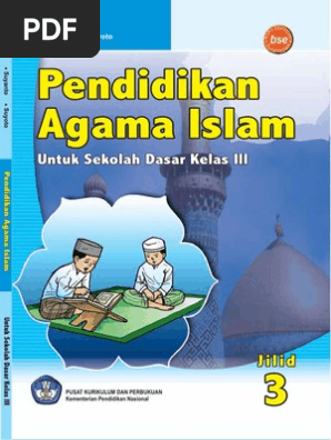 Pendidikan Agama Islam Untuk Kelas 3 Sd Pdf