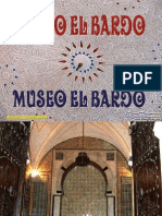 Arenera Puenteareas Museo Del Bardo
