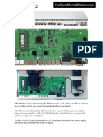 Ficha Tecnica RB 1100AHx2