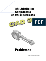 Autocad_Practicas_3d