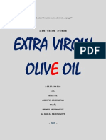 Extra Virgin Olive Oil (teatru pentru adolescenti)