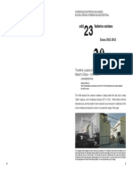 Udd Federico Soriano: Textos 2012-2013