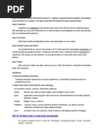 Download IELTS Writing Task 2 Approaches by Anthal Nepal SN170791115 doc pdf