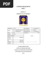 Download LAPORAN PERANCANGAN SISTEM INDUSTRI TERPADU MODUL PERENCANAAN PROSES by Yuliana Rachmawaty SN170796930 doc pdf