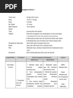 Jadual Spesifikasi Ujian Pendidikan Islam Tahun 4