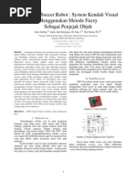 Download Humanoid Robot Soccer by Johan Peusangan SN170801171 doc pdf