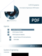 02 Klein System Engineering and CATIA