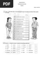 Nota Bahan Mentah