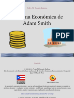 Diapos de Adam Smith