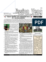 Mission Veng, Issue No 12