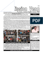 Mission Veng, Issue No 14