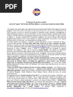 Horst Wein a Desio: corso gratuito per gli Istruttori di tutta Italia sul metodo che ha reso invincibile il Barcellona e il calcio spagnolo 