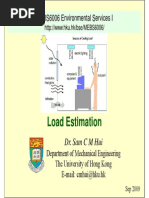 Download HVAC Load Estimation by rami_rac SN170823960 doc pdf