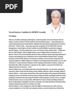 World Environment Day 2024: Complaint Before National Green