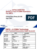 8 Years of CDMA Experience v3 2E1%2E1