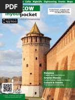Download Moscow In Your Pocket October-November 2013 by Russia In Your Pocket SN170826365 doc pdf